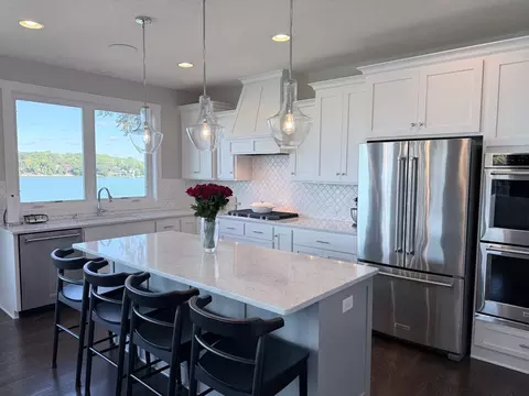 Kitchen - 5036 Enchanted Rd, Mound, MN 55364 photo 1 of 3