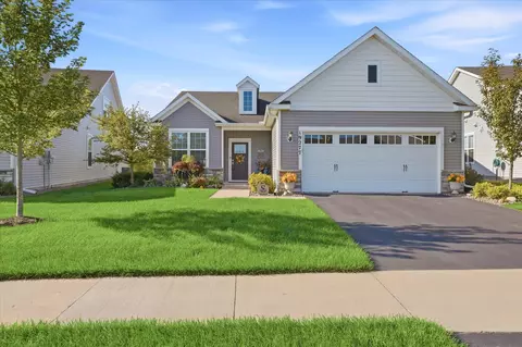 19277 99th Pl, Rogers, MN 55374