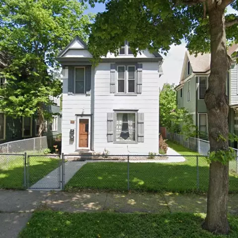 3045 Harriet Ave, Minneapolis, MN 55408