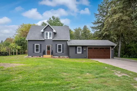 29860 Lofton Ave, Chisago City, MN 55013
