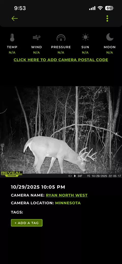 tbd Stark Rd, Harris, MN 55032 photo 8