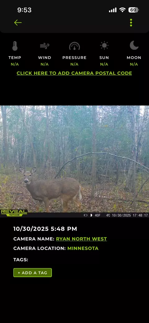 tbd Stark Rd, Harris, MN 55032 photo 7