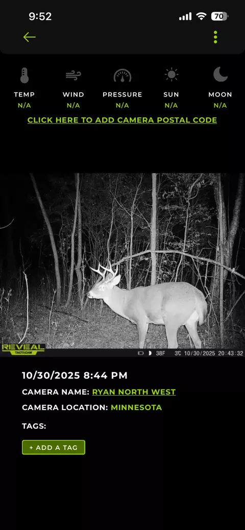 tbd Stark Rd, Harris, MN 55032 photo 6