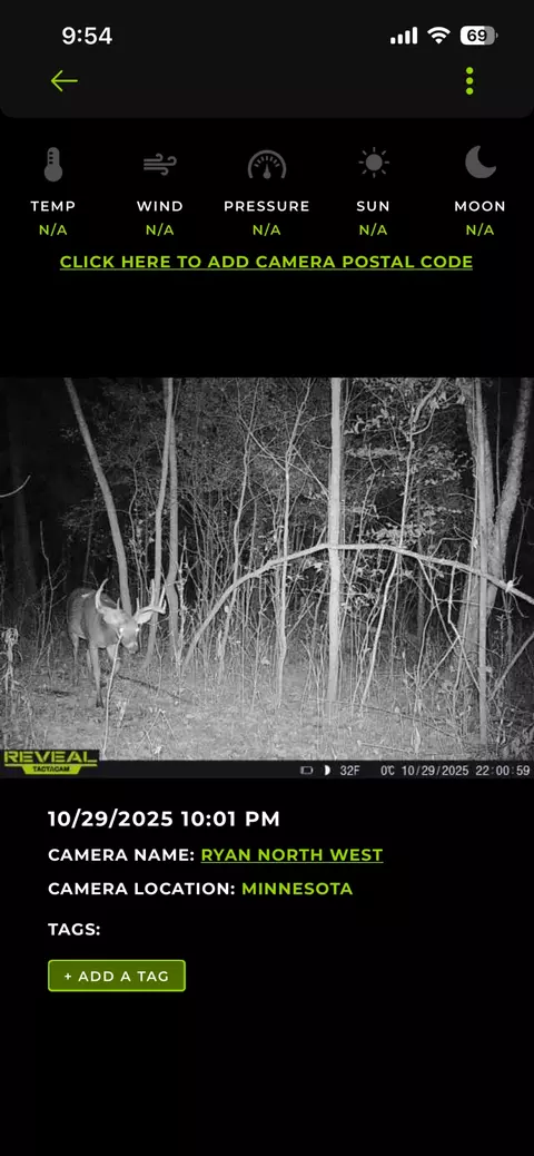 tbd Stark Rd, Harris, MN 55032 photo 4