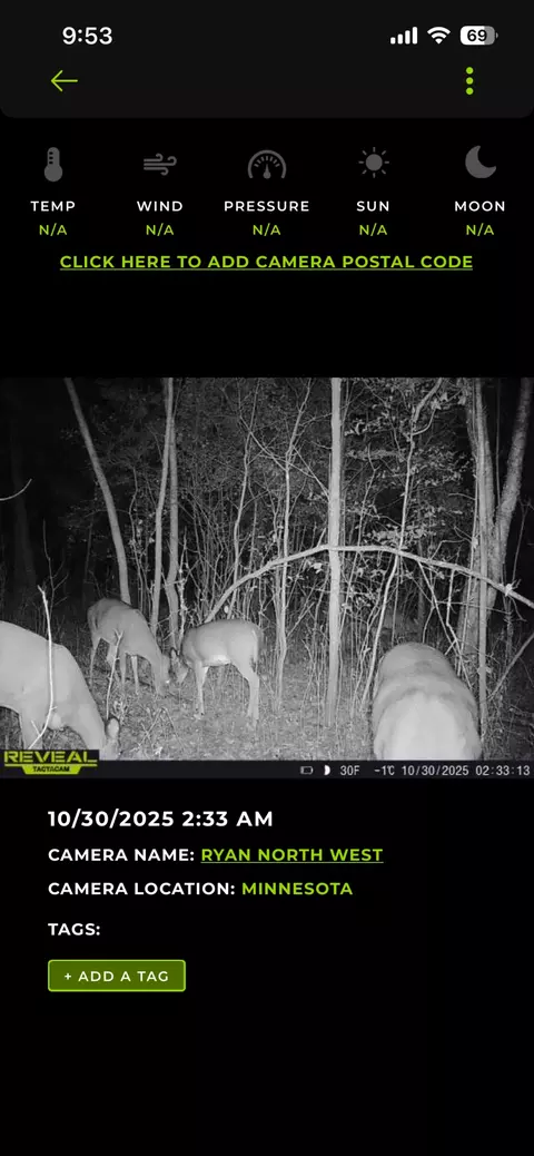tbd Stark Rd, Harris, MN 55032 photo 5