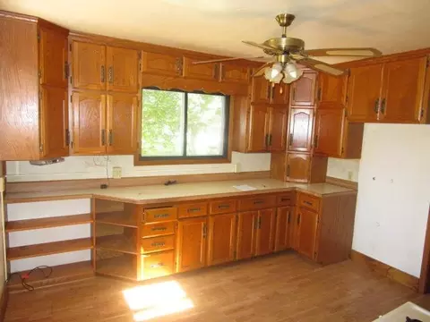 Kitchen - 216 Main St E, Geneva, MN 56035 photo 1 of 1