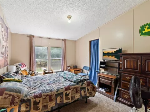 Bedroom - 21956 County 2, Nevis, MN 56467 photo 1 of 6