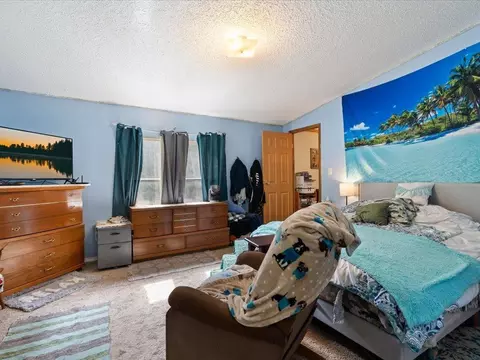 Bedroom - 21956 County 2, Nevis, MN 56467 photo 6 of 6