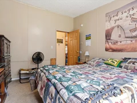 Bedroom - 21956 County 2, Nevis, MN 56467 photo 2 of 6