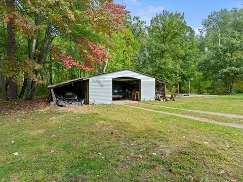 Exterior - 21956 County 2, Nevis, MN 56467 photo 7 of 14