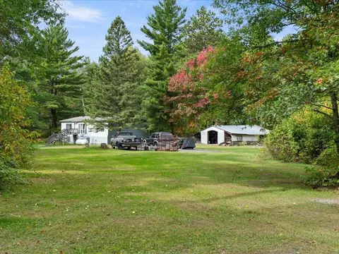 Exterior - 21956 County 2, Nevis, MN 56467 photo 6 of 14