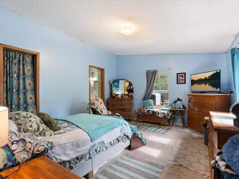 Bedroom - 21956 County 2, Nevis, MN 56467 photo 5 of 6