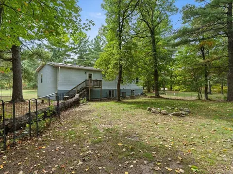 Exterior - 21956 County 2, Nevis, MN 56467 photo 8 of 14