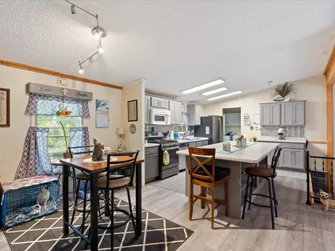Kitchen - 21956 County 2, Nevis, MN 56467 photo 1 of 3