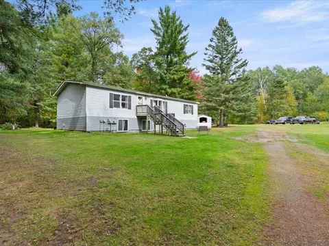 Exterior - 21956 County 2, Nevis, MN 56467 photo 3 of 14