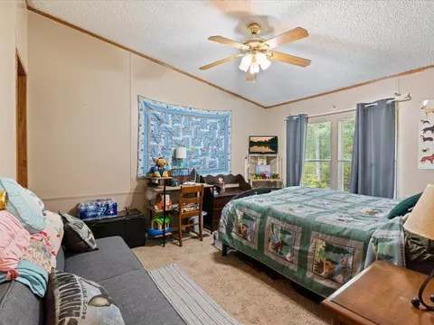 Bedroom - 21956 County 2, Nevis, MN 56467 photo 3 of 6