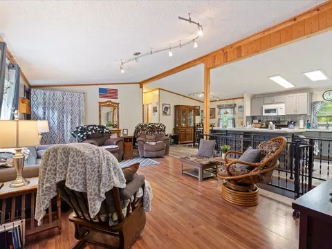 Living - 21956 County 2, Nevis, MN 56467 photo 2 of 2