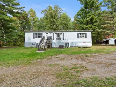 Exterior - 21956 County 2, Nevis, MN 56467 photo 4 of 14