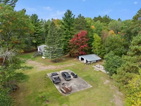 Exterior - 21956 County 2, Nevis, MN 56467 photo 14 of 14