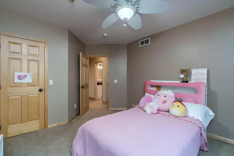 Bedroom - 44229 Willow Rd, Saint Peter, MN 56082 photo 6 of 8