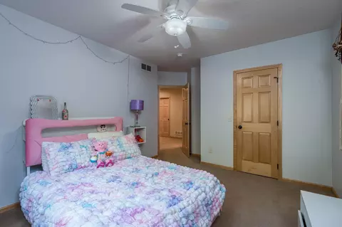 Bedroom - 44229 Willow Rd, Saint Peter, MN 56082 photo 8 of 8