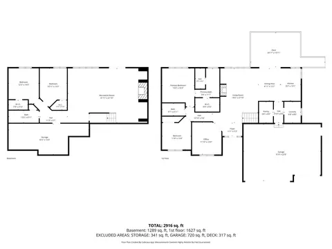 Floorplan - 44229 Willow Rd, Saint Peter, MN 56082 photo 1 of 1
