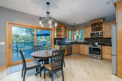Kitchen - 44229 Willow Rd, Saint Peter, MN 56082 photo 1 of 2