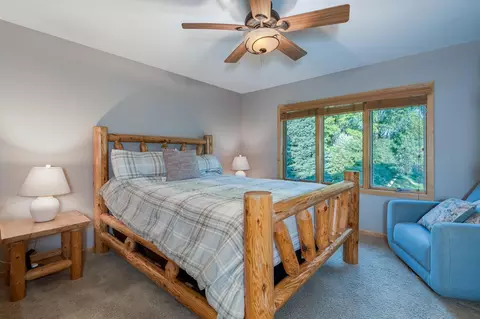 Bedroom - 44229 Willow Rd, Saint Peter, MN 56082 photo 3 of 8