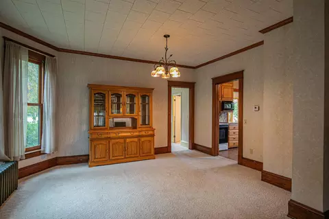 Living - 301 E Depue Ave, Olivia, MN 56277 photo 5 of 5