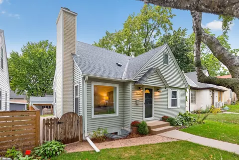 5224 14th Ave S, Minneapolis, MN 55417