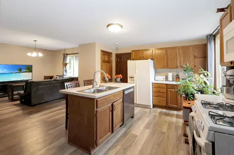 Kitchen - 705 14th Ave S, Saint Cloud, MN 56301 photo 3 of 3