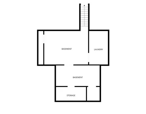 Floorplan - 705 14th Ave S, Saint Cloud, MN 56301 photo 3 of 3