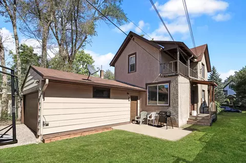 Exterior - 705 14th Ave S, Saint Cloud, MN 56301 photo 2 of 3