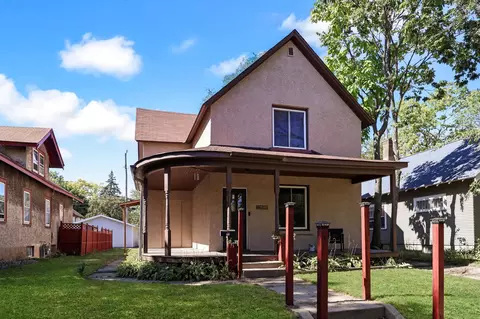 Exterior - 705 14th Ave S, Saint Cloud, MN 56301 photo 3 of 3