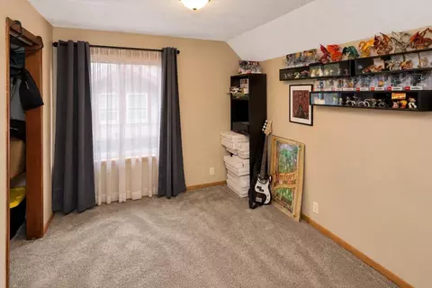 Bedroom - 705 14th Ave S, Saint Cloud, MN 56301 photo 7 of 7