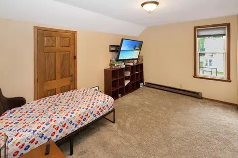 Bedroom - 705 14th Ave S, Saint Cloud, MN 56301 photo 5 of 7