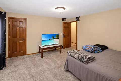 Bedroom - 705 14th Ave S, Saint Cloud, MN 56301 photo 1 of 7