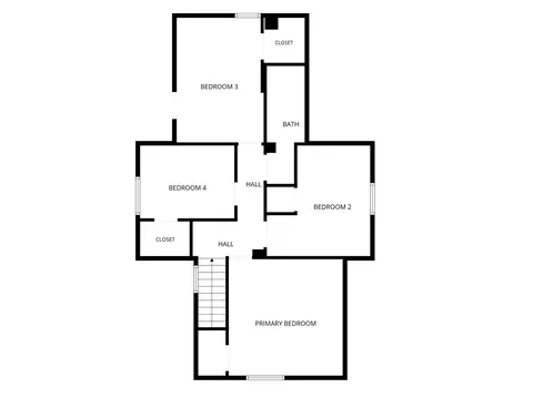 Floorplan - 705 14th Ave S, Saint Cloud, MN 56301 photo 2 of 3