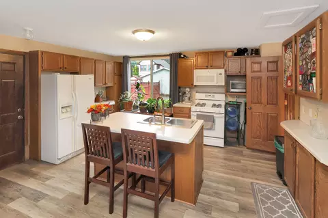 Kitchen - 705 14th Ave S, Saint Cloud, MN 56301 photo 2 of 3