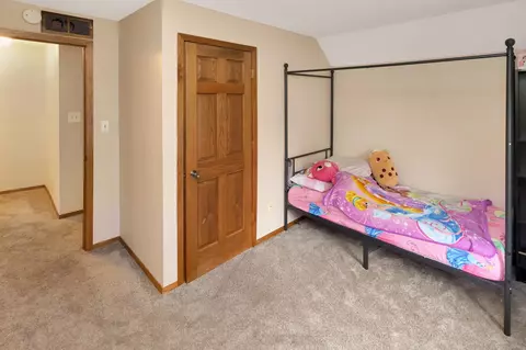 Bedroom - 705 14th Ave S, Saint Cloud, MN 56301 photo 3 of 7