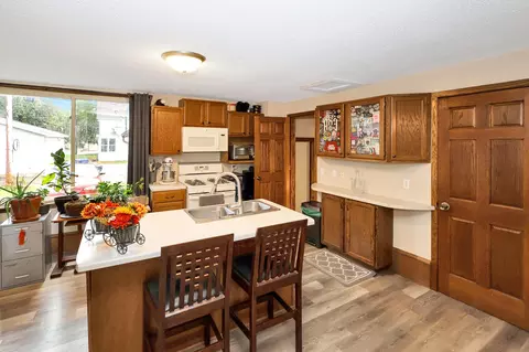 Kitchen - 705 14th Ave S, Saint Cloud, MN 56301 photo 1 of 3