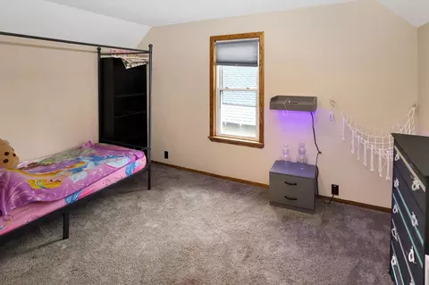 Bedroom - 705 14th Ave S, Saint Cloud, MN 56301 photo 4 of 7
