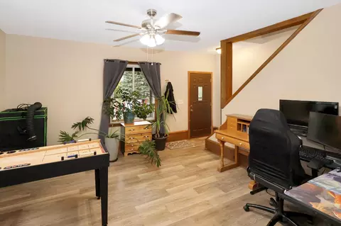 Entry Way - 705 14th Ave S, Saint Cloud, MN 56301 photo 2 of 2