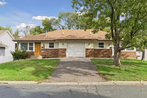 1015 43 12 Ave NE, Columbia Heights, MN 55421