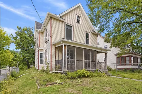 501 Newton Ave N, Minneapolis, MN 55405