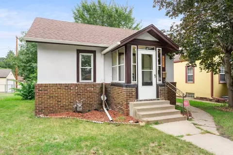 4126 Sheridan Ave N, Minneapolis, MN 55412