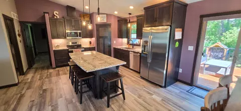 Kitchen - 712 3rd Ave SE, Cold Spring, MN 56320 photo 2 of 8