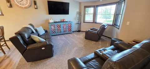 Living - 712 3rd Ave SE, Cold Spring, MN 56320 photo 2 of 3