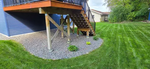 Exterior - 712 3rd Ave SE, Cold Spring, MN 56320 photo 5 of 12
