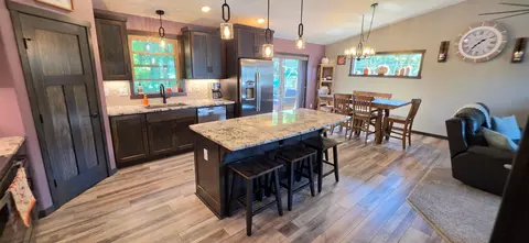 Kitchen - 712 3rd Ave SE, Cold Spring, MN 56320 photo 1 of 8